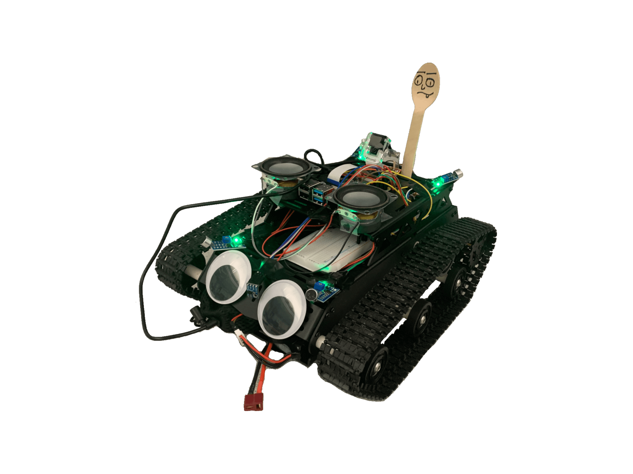 Joever Rover